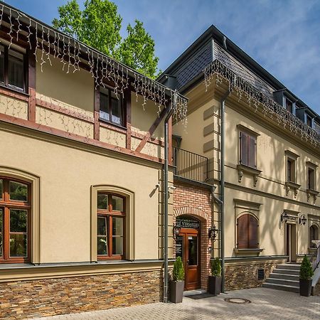 Hotel Male Versailles Κάρλοβι Βάρι Εξωτερικό φωτογραφία